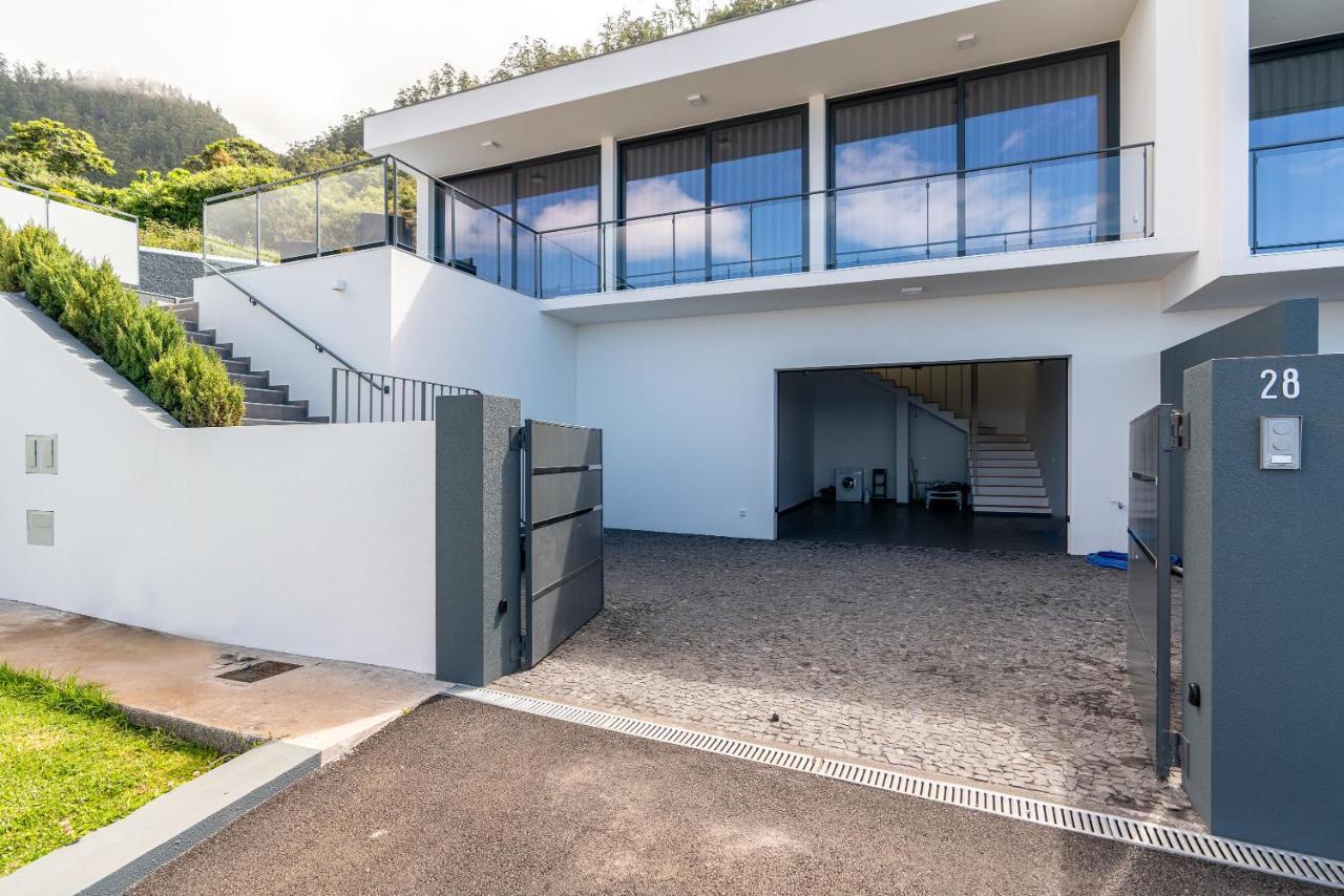 Willa Casa Georgina Calheta  Zewnętrze zdjęcie